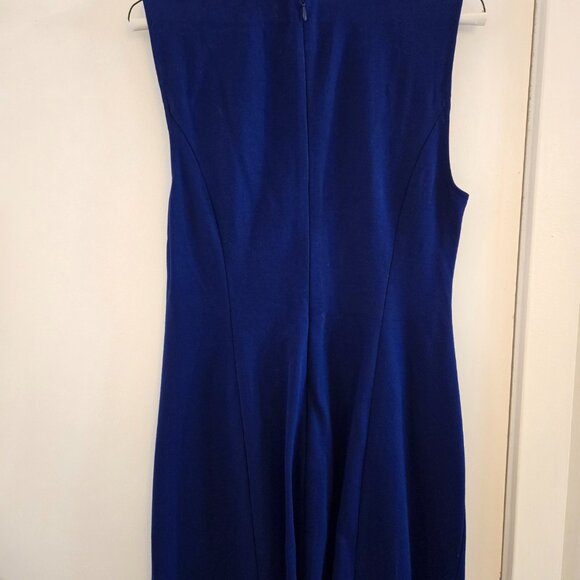 Philosophy Dress (Medium, Sardinian Blue) | New With Tags - Picture 3 of 3